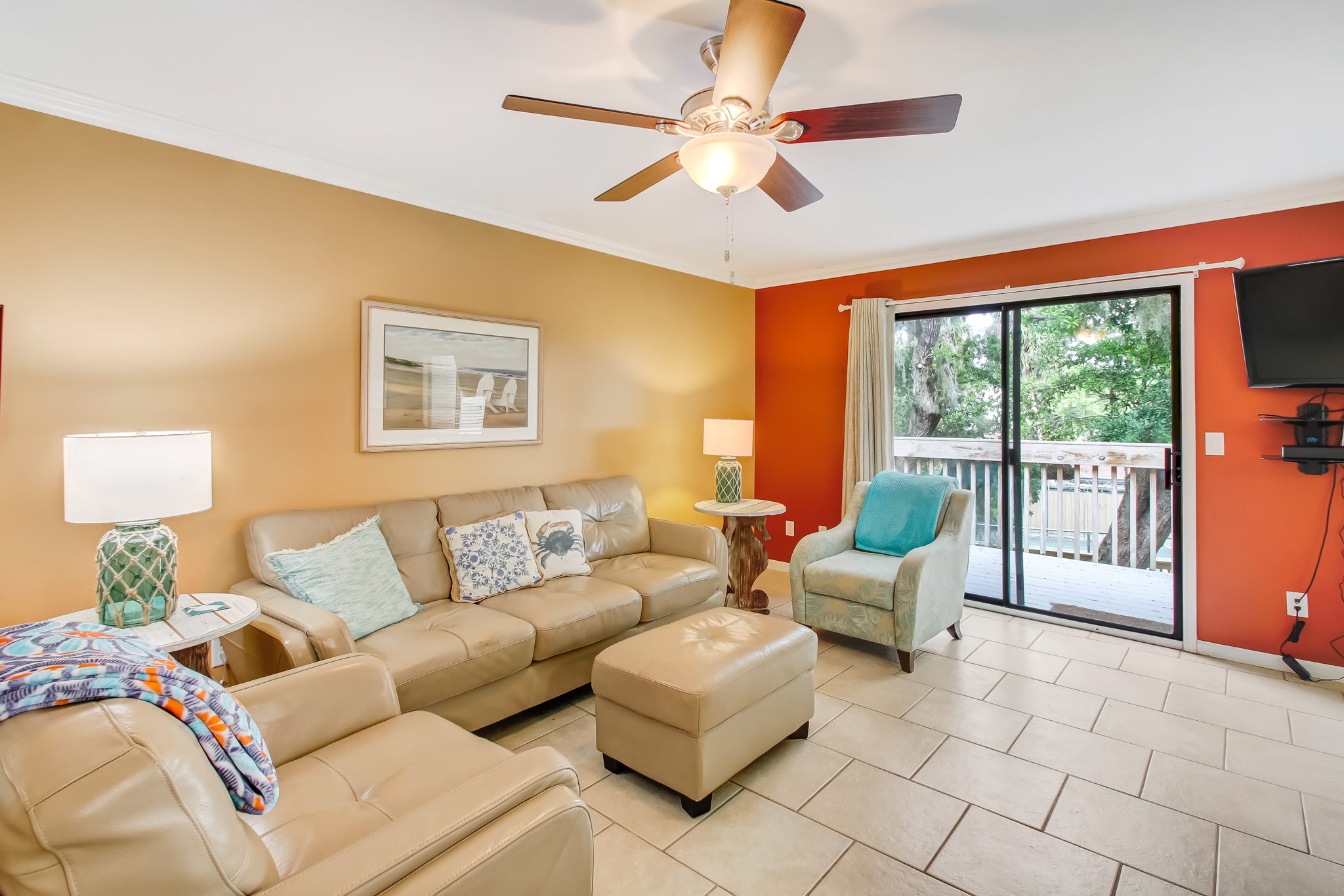 2623 Forest Ridge Drive - 1