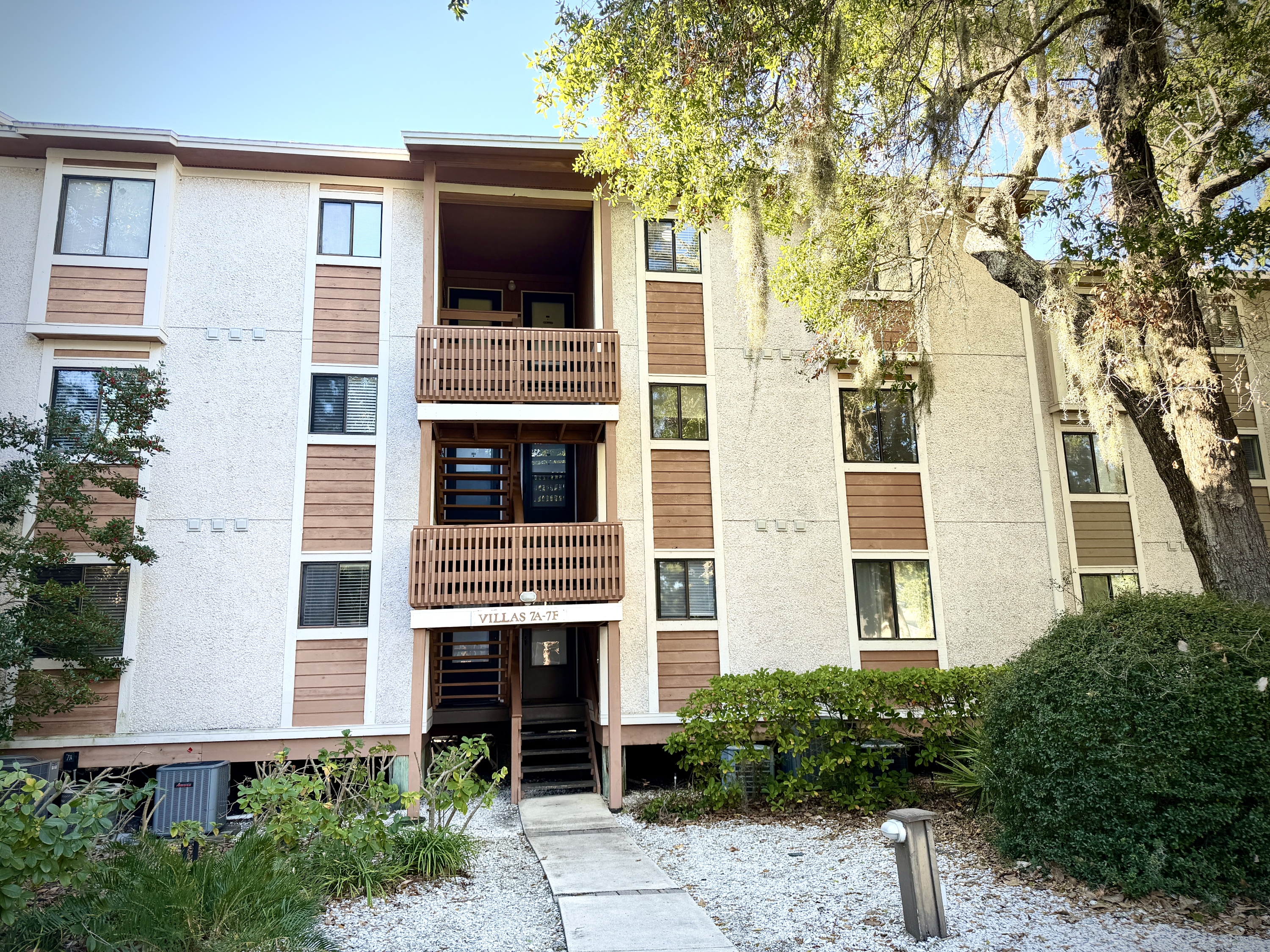 2328 Sadler Road #7D