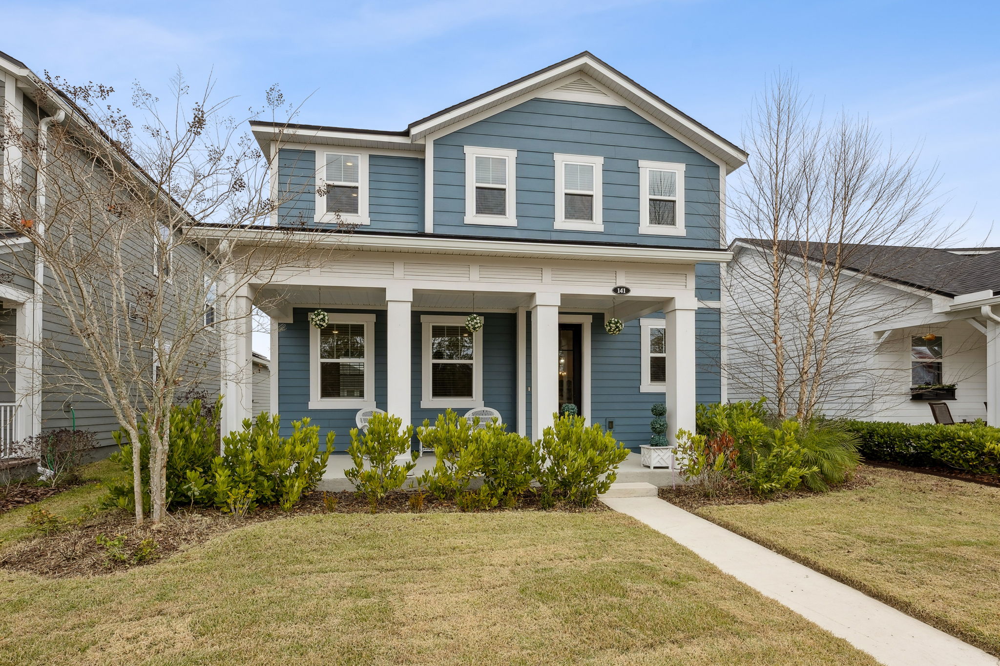 141 Redbud Lane