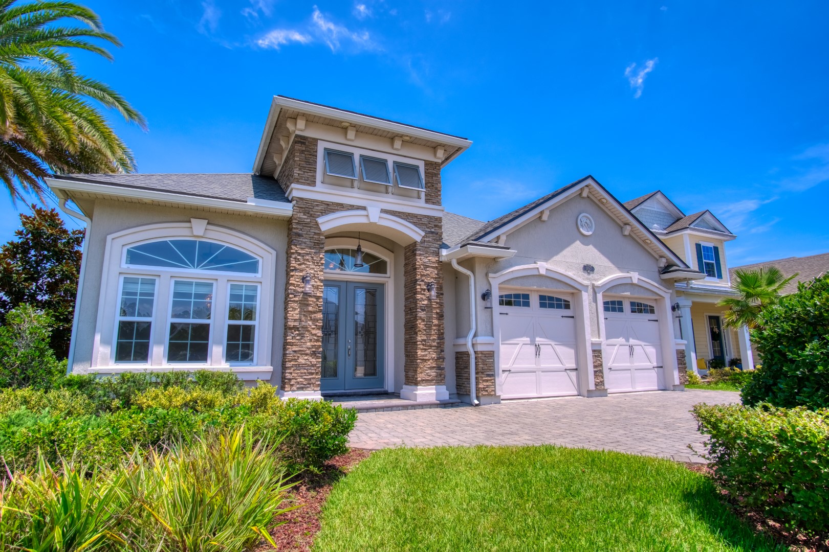 297 Dunes of Amelia Drive - 1