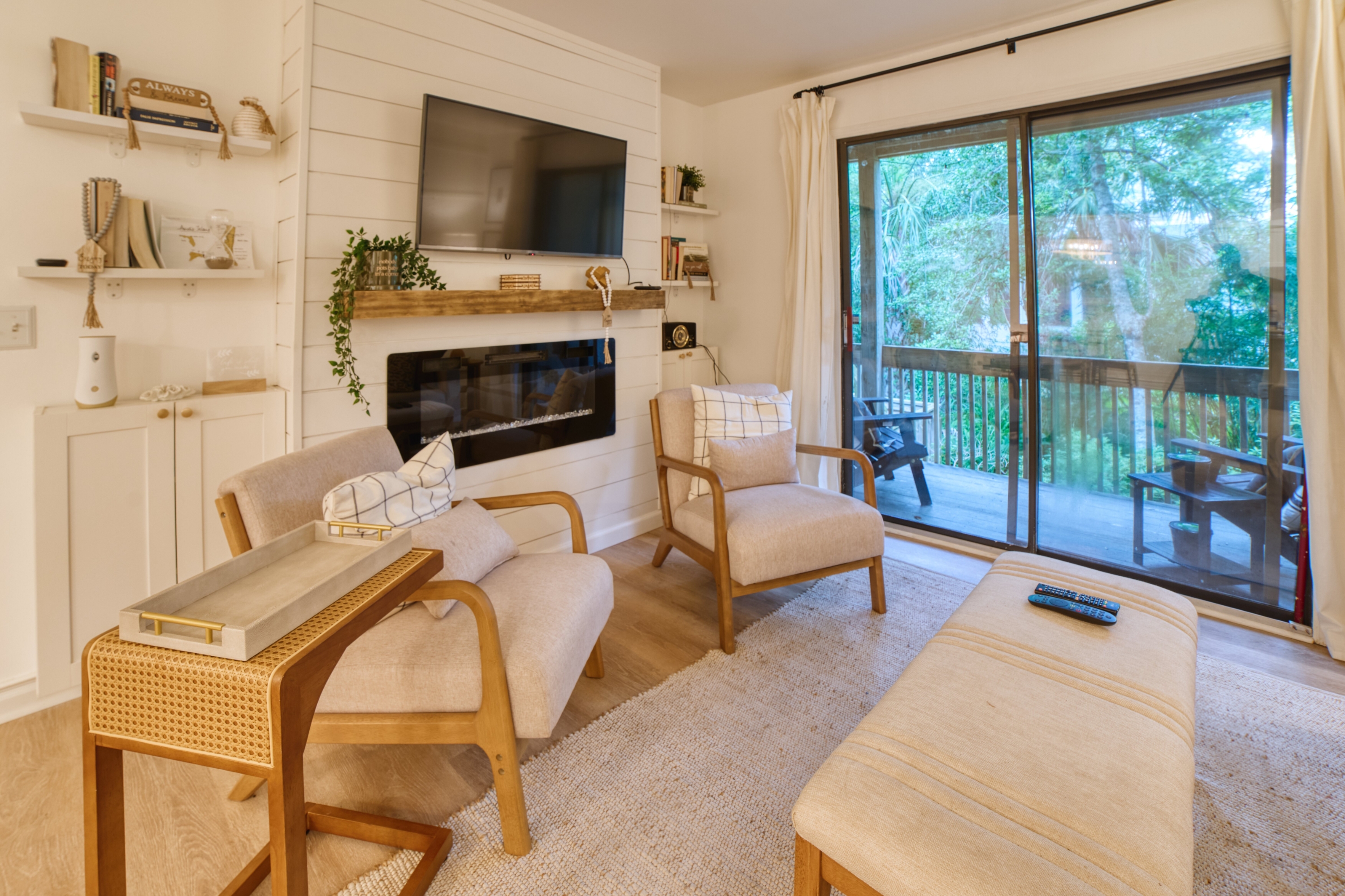 2743 Forest Ridge Drive - 1